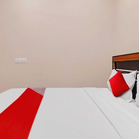 Hotel O Vasista Residency Hyderabad Exteriör bild